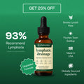 Lymphatic Drainage Drops